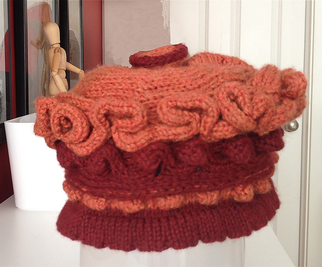 Loopity Lou Hat