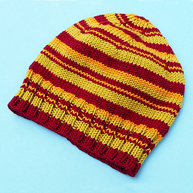 Nifty Beanie