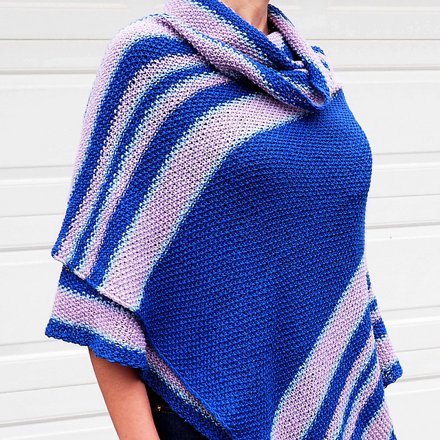Cozy Blanket Scarf
