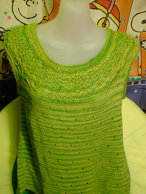 BR-8714 nature tops - Sun prism