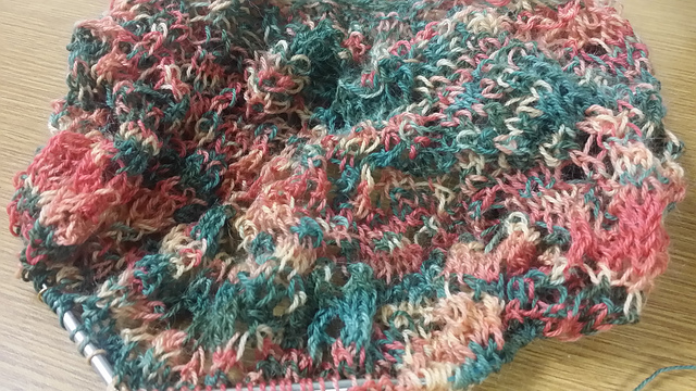 lacy dream #188