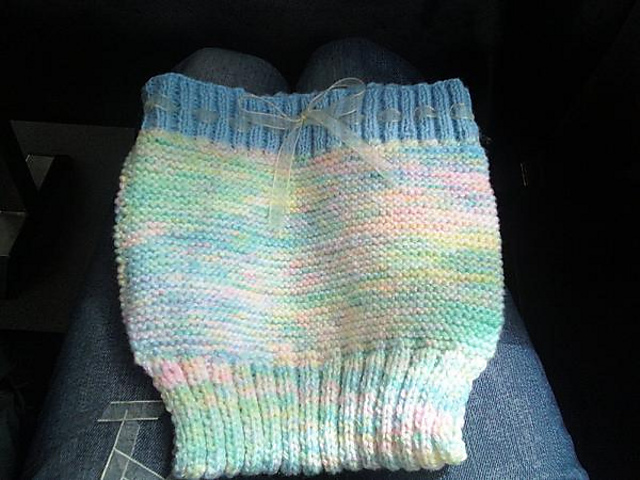 Baby Soakers #5252