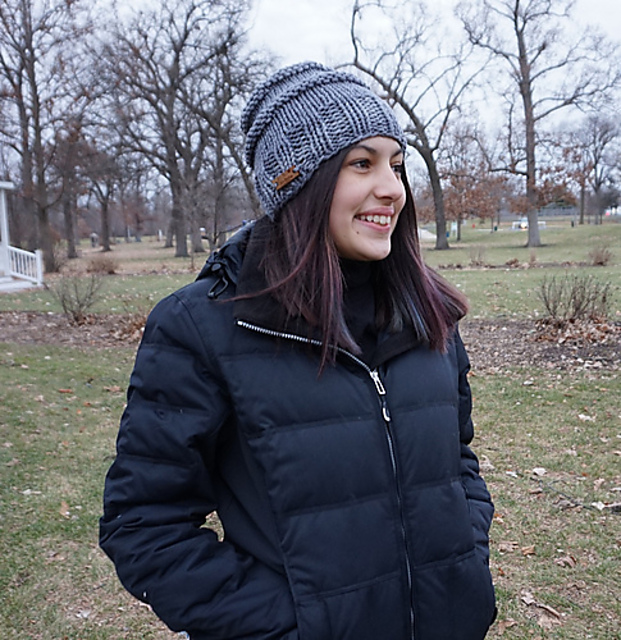 Bella Beanie