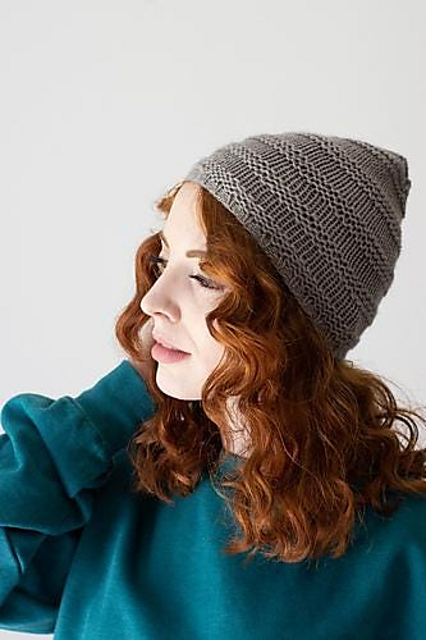 Ledge Beanie