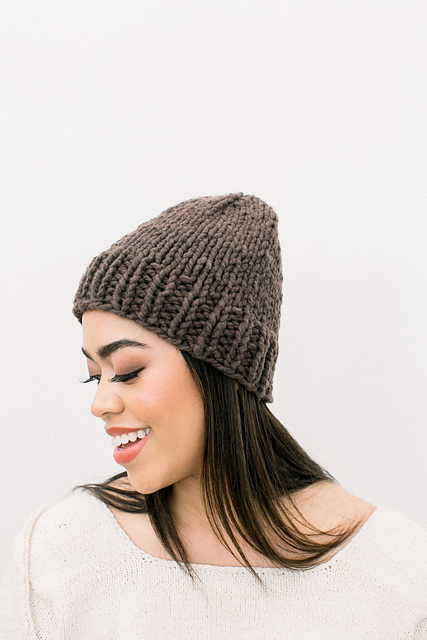 Hope Beanie