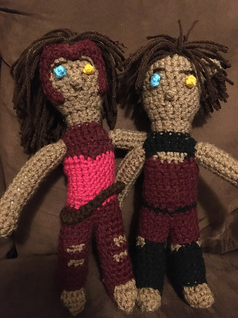 Catra Doll