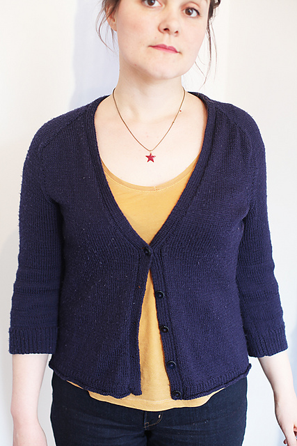 Gilet #069-T11-578