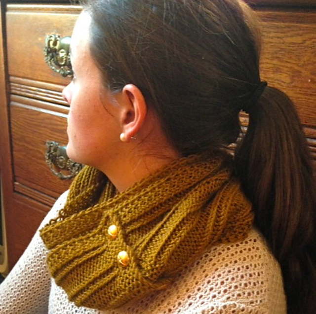 Ali Cowl