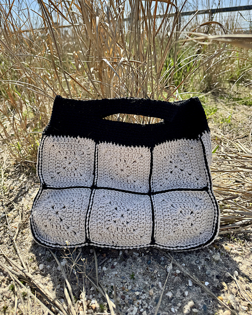 West End Bag