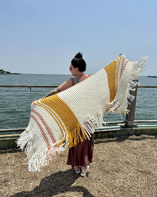 Tuscala Wrap