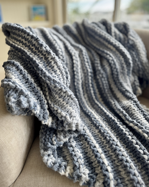 Sidewinder Throw