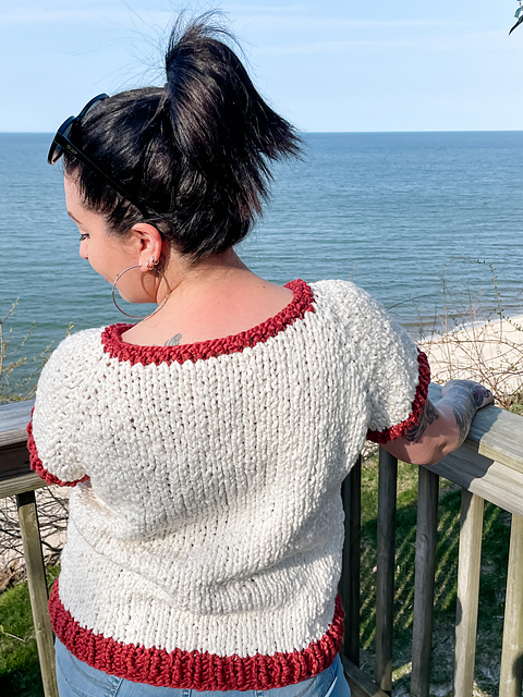 Freeport Raglan