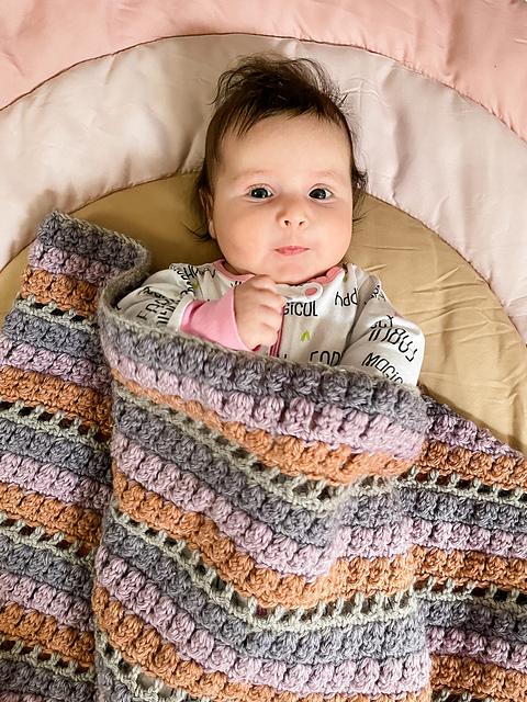 Lullaby Blankie