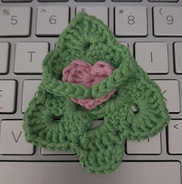 Tree Hug