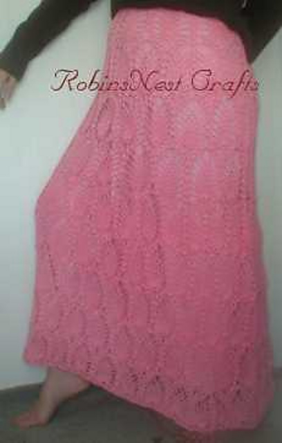 Paradise Skirt