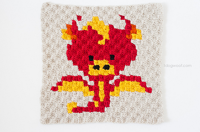 Zoodiacs Dragon Graph