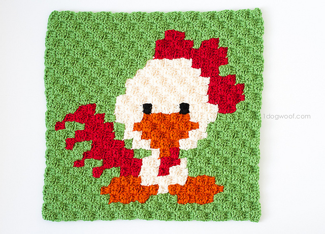 Zoodiacs Rooster Graph