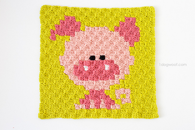 Zoodiacs Pig Graph