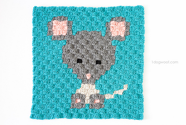 Zoodiacs Mouse Graph