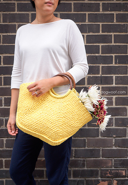 Riviera Tote