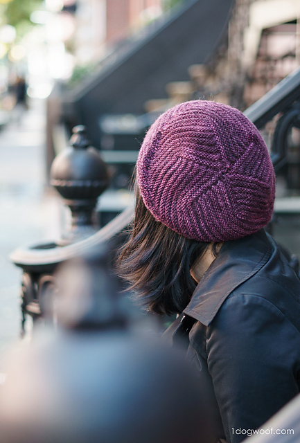 Astoria Beret