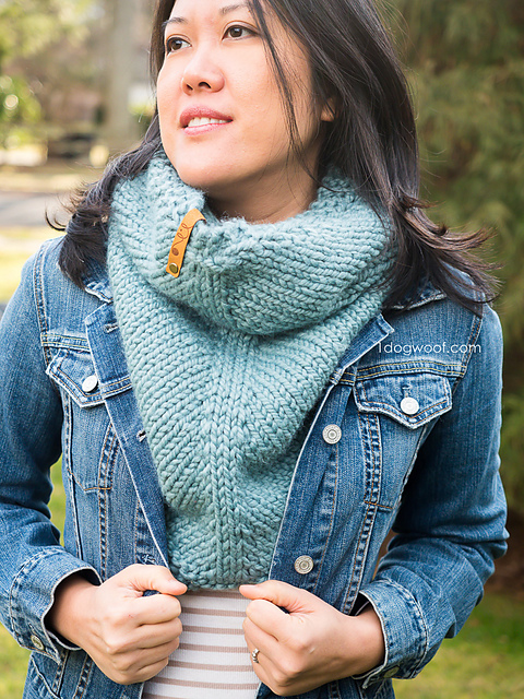 Cactus Cowl
