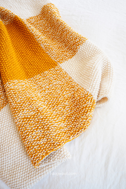 Terra Blanket