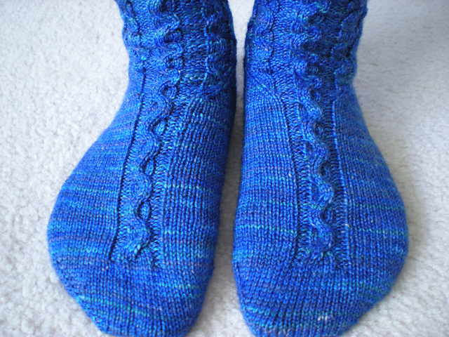 Sea Socks