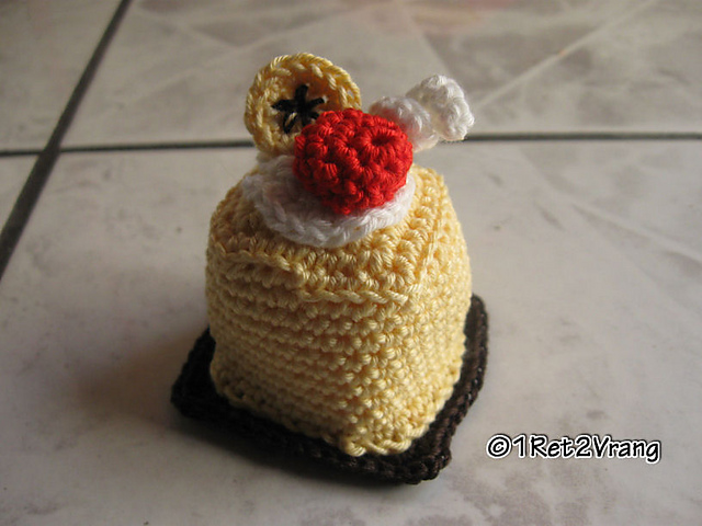 Banana Cake
