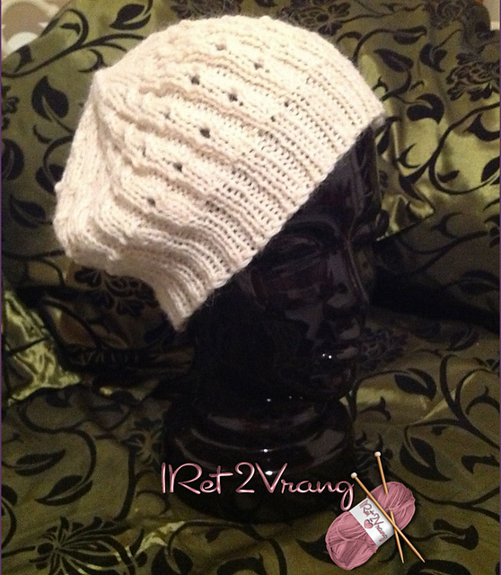 Happy Hat