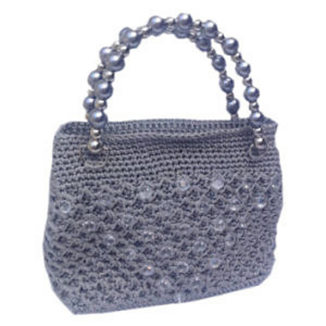 Crystal Gray