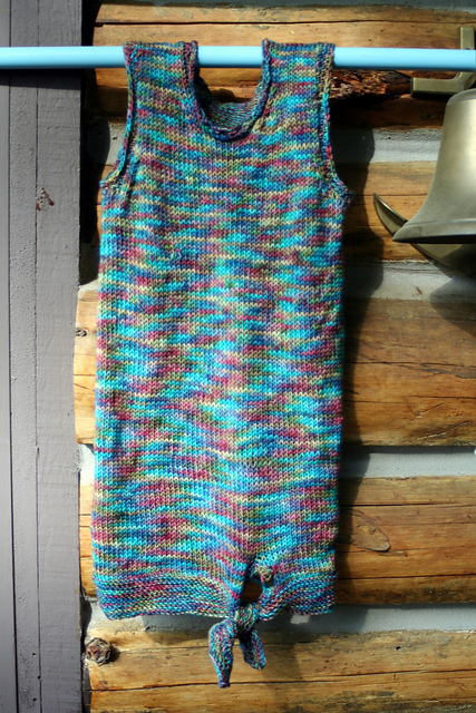 Tofutsies Tank Top