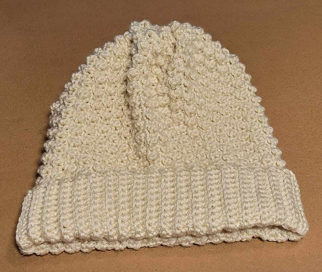 Bobble Hat