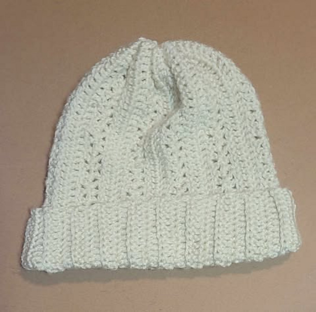 Lacey Hat