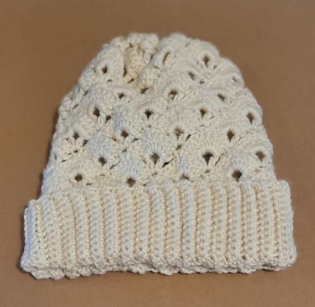Fancy Hat