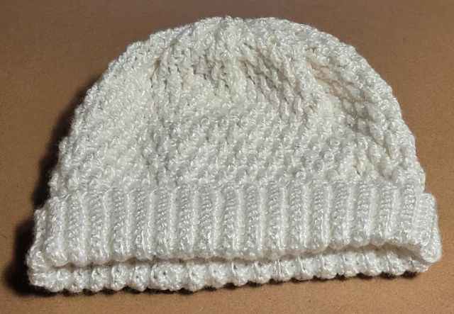 Fancy Hat 2 Tutorial