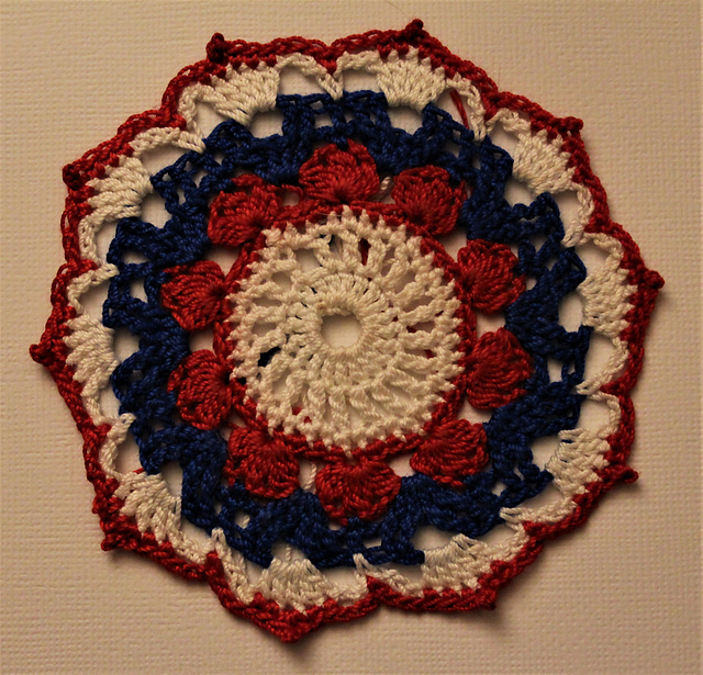 Independence Day Coaster
