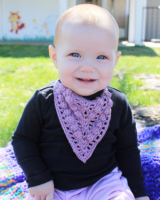 The Bailey Bib