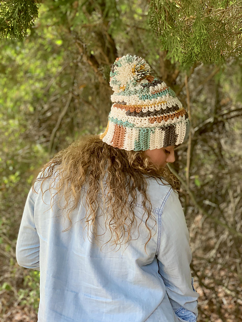 Canyon Beanie