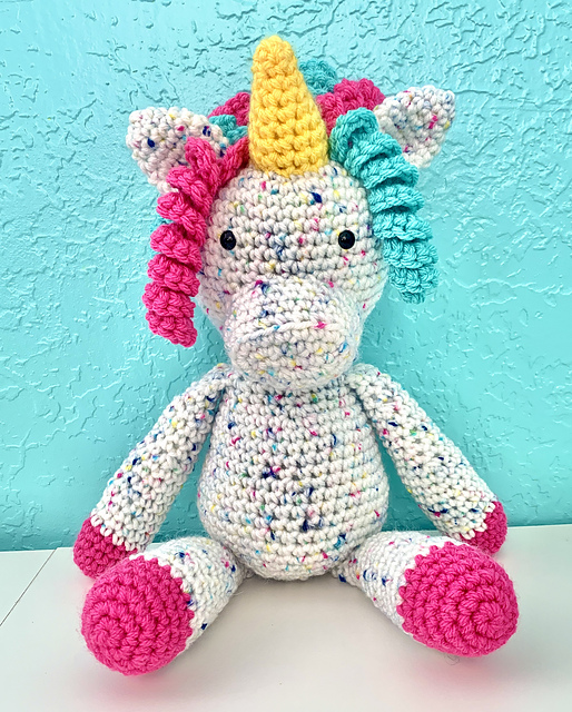 Penelope the Unicorn