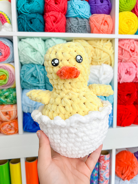 Easter Chick
