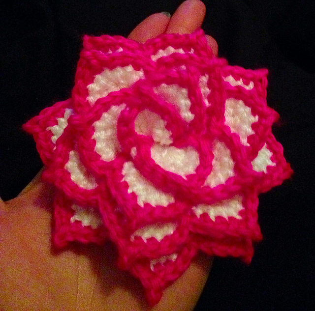 Desert Rose NoSo