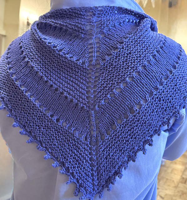 Annabel Scarf