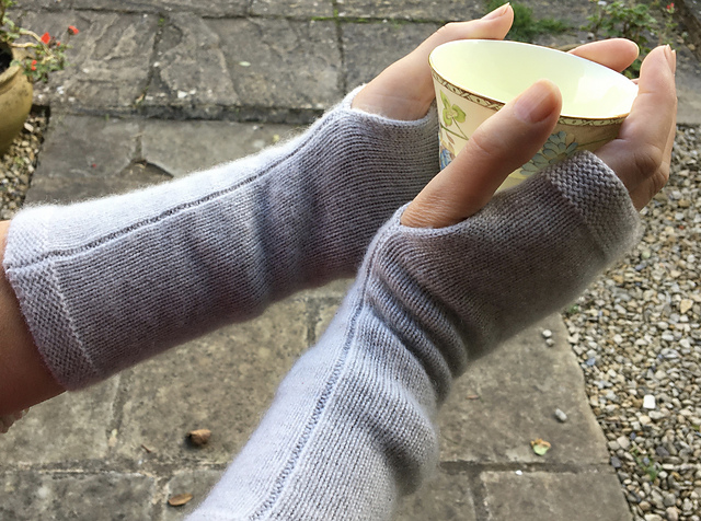 Hand warmers
