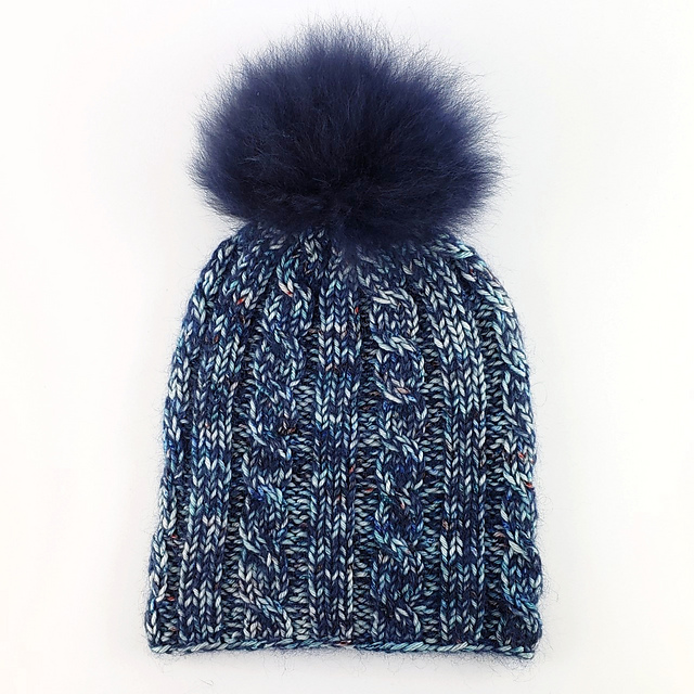 Henry Cable Hat
