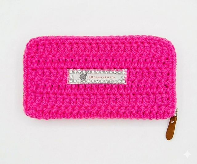 2BK Signature Wallet