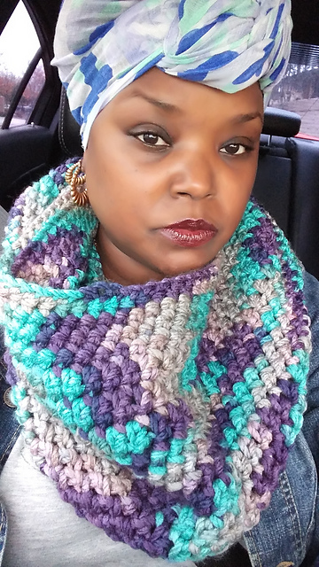 human nature cowl