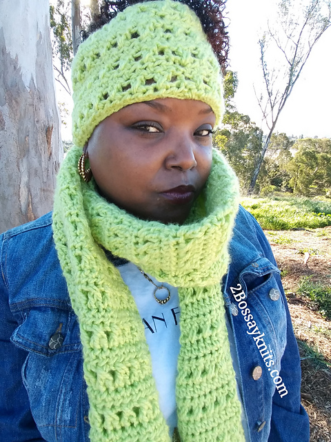 Infinity and Beyond Earwarmer