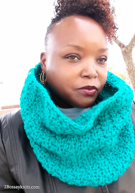 The Brave and Chic Cowl