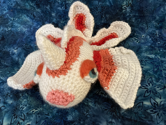 Goldeen